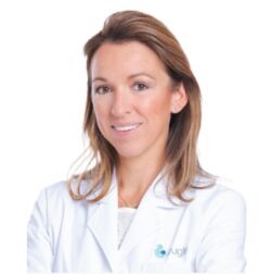 Dr. Alexandra Izquierdo, Eugin