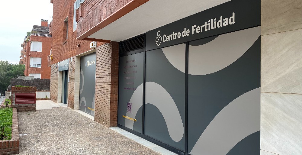 Centro de Fertilidad Barcelona