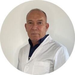 Dr. Guillermo Gauthier