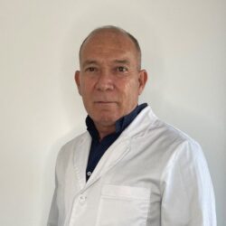 Dr. Guillermo Gauthier of Centro Fertilidad 